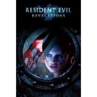 Microsoft RESIDENT EVIL REVELATIONS, Xbox One Basic German