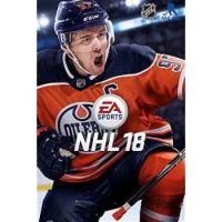 Microsoft EA Sports NHL 18 Xbox One Basic