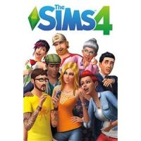 Microsoft The SIMS 4 Basic Xbox One