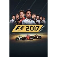 Microsoft F1 2017 Xbox One Basic