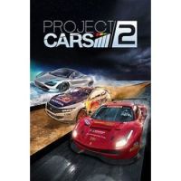 Microsoft Project CARS 2 Xbox One Basic