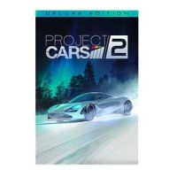 Microsoft Project CARS 2 Deluxe Xbox One