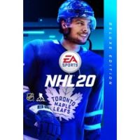 Microsoft NHL 20 Deluxe Edition Xbox One