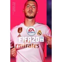 Microsoft FIFA 20 Standard Edition Basic Xbox One