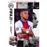 Microsoft FIFA 21 Champions Edition English Xbox One