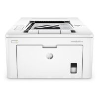 HP LaserJet Pro M203dw Printer, Print, Two-sided printing