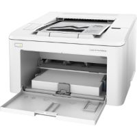 LaserJet Pro M203dw - Drucker - s/w - Duplex