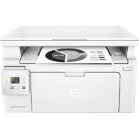 LaserJet Pro MFP M130a - Multifunktionsdrucker - s/w - Laser - 215.9 x 297 mm