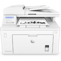 HP LaserJet Pro MFP M227sdn Print