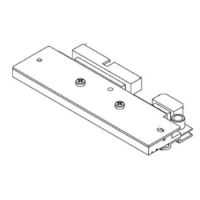 Zebra Printhead 110XiIIIPlus 300 dpi print head