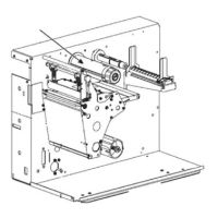 Zebra G41150M printer kit