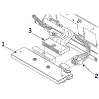 Zebra 170 Printhead 170XiIIIPlus 300 dpi print head