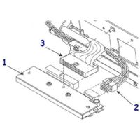 Zebra 140 Printhead 140XiIIIPlus 203 dpi print head