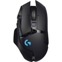 Logitech G502 HERO High Performance Gaming Mouse