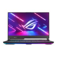 ASUS ROG Strix G15 G513RM-HQ071W 6800H Notebook 39.6 cm (15.6") Wide Quad HD