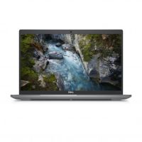 Dell Precision 3581 Mobile Workstation 39.6 Cm (15.6") Full Hd