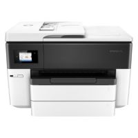 HP OfficeJet Pro 7740 Thermal inkjet A3 4800 x 1200 DPI 22 ppm Wi-Fi