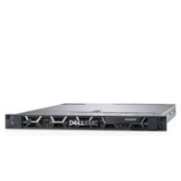 DELL PowerEdge R440 server 2.4 GHz 16 GB Rack (1U) Intel Xeon Silver 550 W DDR4-SDRAM