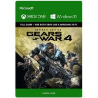 Microsoft Gears of War 4 Ultimate Edition Xbox One