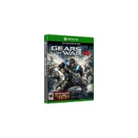 Microsoft Gears of War 4 Xbox One Basic