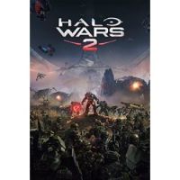 Microsoft Halo Wars 2: Standard Edition Xbox One Basic