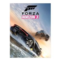 Microsoftza Horizon 3 Xbox One Basic