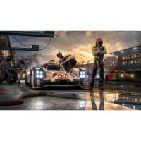 Microsoftza Motorsport 7 Ultimate Edition, Xbox One German