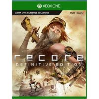 Microsoft ReCoreDefinitive Edition, Xbox One