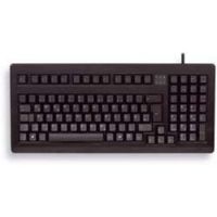 G80-1800 - Tastatur - PS/2, USB - Deutsch