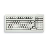 G80-1800 - Tastatur - PS/2, USB - Spanisch