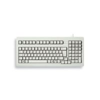 G80-1800 - Tastatur - PS/2, USB - QWERTY