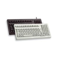 G80-1800 - Tastatur - PS/2, USB - GB