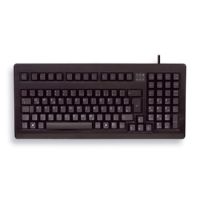 G80-1800 - Tastatur - PS/2, USB - GB