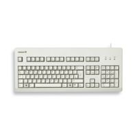 G80-3000 - Tastatur - PS/2, USB - USA