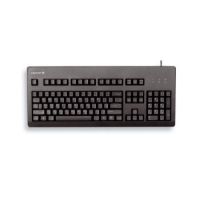 G80-3000 - Tastatur - PS/2, USB - USA