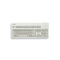 G80-3000 - Tastatur - PS/2, USB - GB 