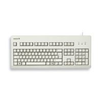 G80-3000 - Tastatur - PS/2, USB - Chinesisch