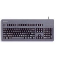 G80-3000 - Tastatur - PS/2, USB - Deutsch