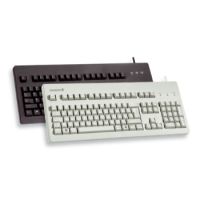 MX3000 - Tastatur - PS/2, USB - USA