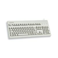 G80-3000 - Tastatur - PS/2, USB - USA