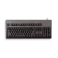 G80-3000 - Tastatur - PS/2, USB - USA