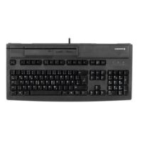 MultiBoard MX V2 G80-8983 - Tastatur - mit magnetischer Kartenleser