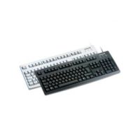 G83-6104 - Tastatur - USB - USA - Hellgrau 