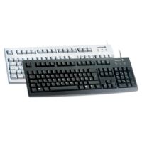 G83-6105 - Tastatur - USB - Deutsch