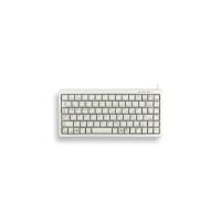 Compact-Keyboard G84-4100 - Tastatur - USB