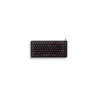 G84-4100 Compact Keyboard - Tastatur - PS/2, USB 