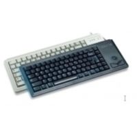 Compact-Keyboard G84-4400 - Tastatur - PS/2