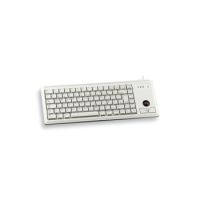 Compact-Keyboard G84-4400 - Tastatur - PS/2