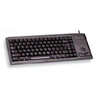 ML4420 - Tastatur - USB - USA - Schwarz