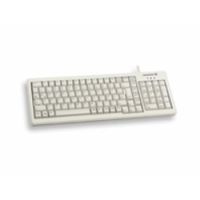 XS Complete G84-5200 - Tastatur - PS/2, USB